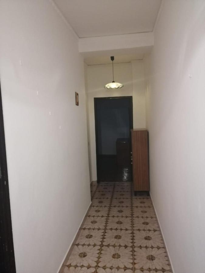 Casa Garri' Sciconi Di Briatico Villa Екстериор снимка